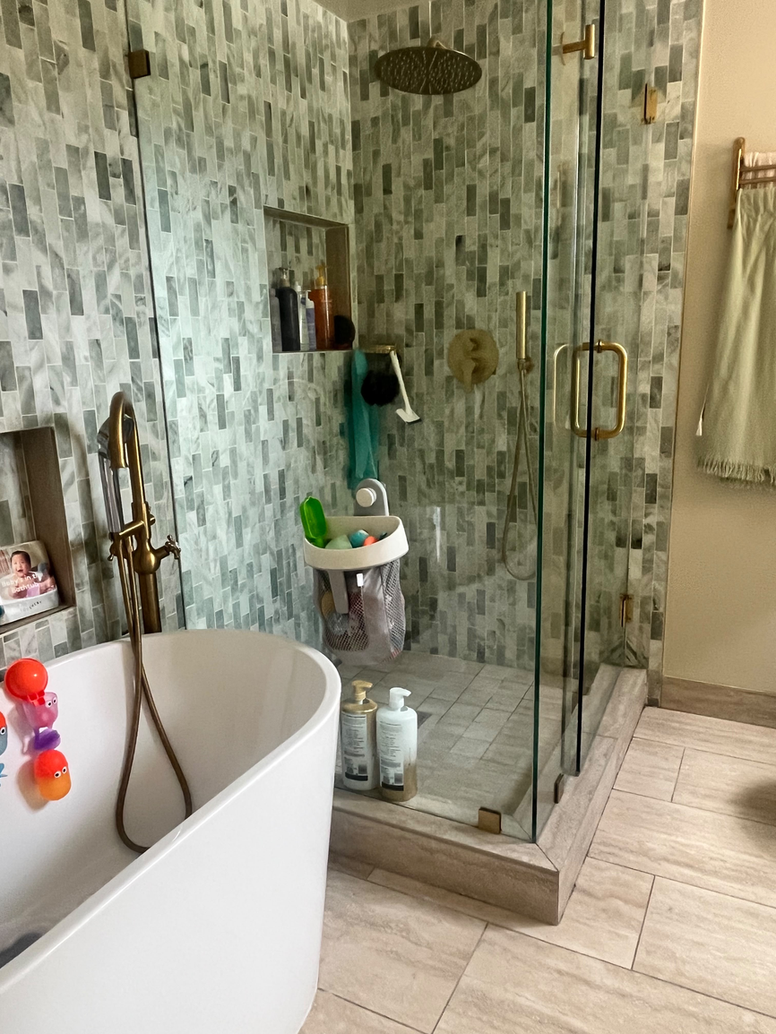 Before and after example - after