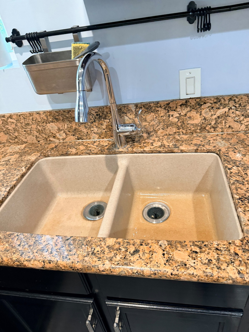 Before and after - after